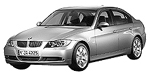 BMW E90 B00C8 Fault Code